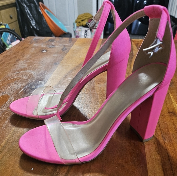 Wild diva heels - Picture 2 of 5